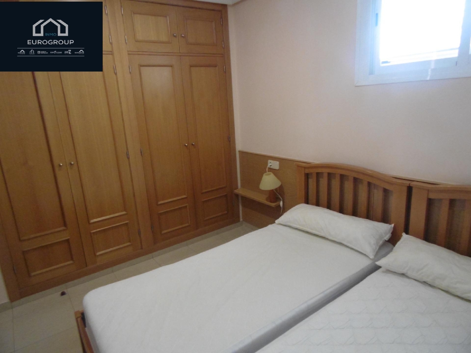 till salu lägenhet Benidorm (Centro) Marina Baixa 4