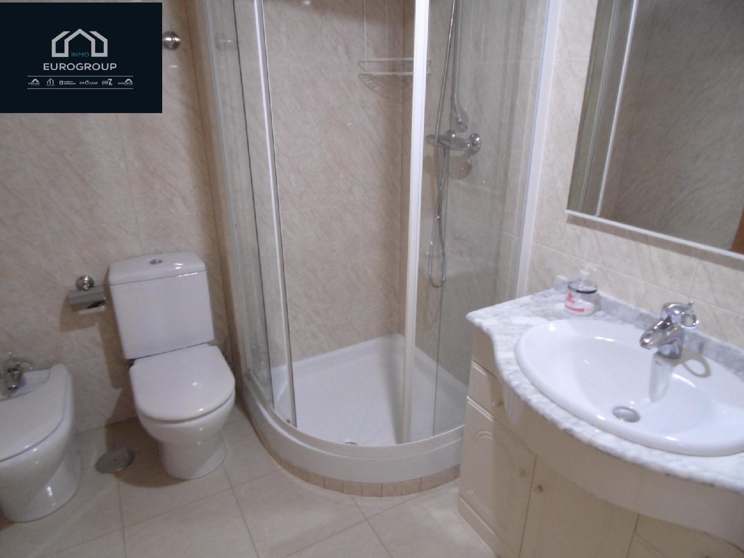 till salu lägenhet Benidorm (Centro) Marina Baixa 5