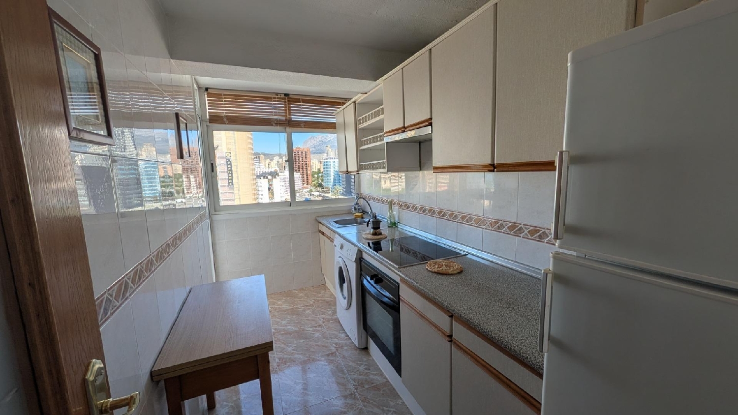 te koop appartement Benidorm (Centro) Marina Baixa 3