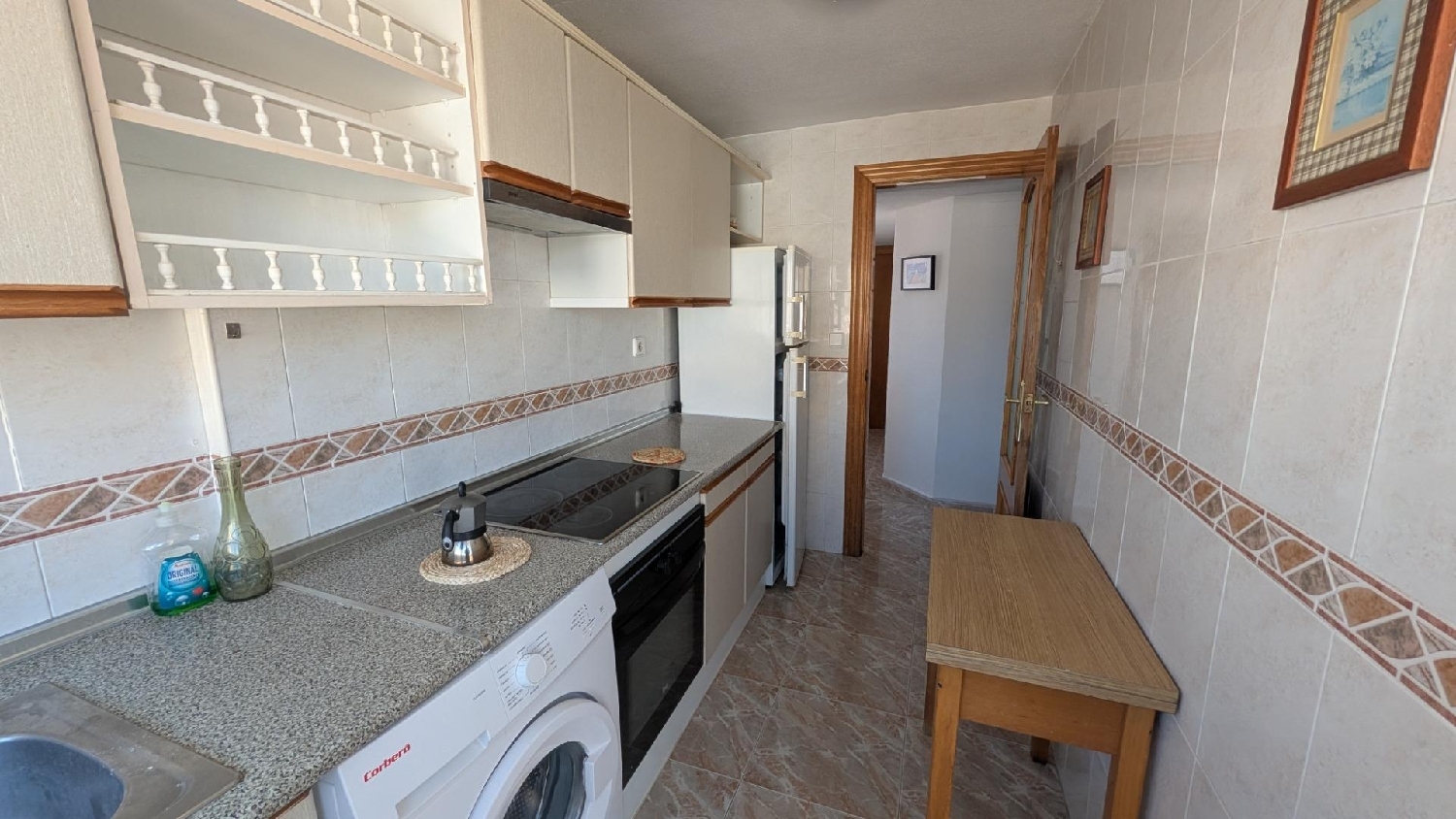  te koop appartement Benidorm (Centro) Marina Baixa 5