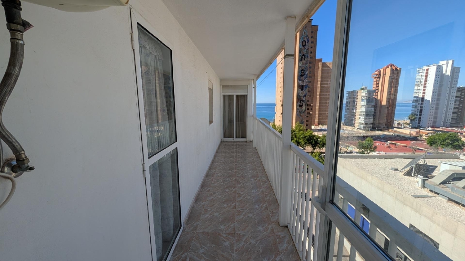  te koop appartement Benidorm (Centro) Marina Baixa 8