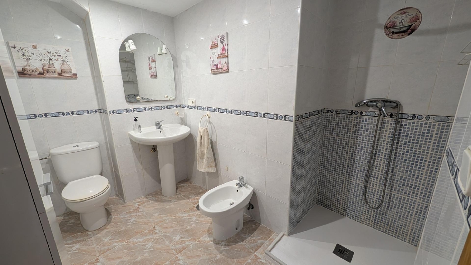  te koop appartement Benidorm (Centro) Marina Baixa 6