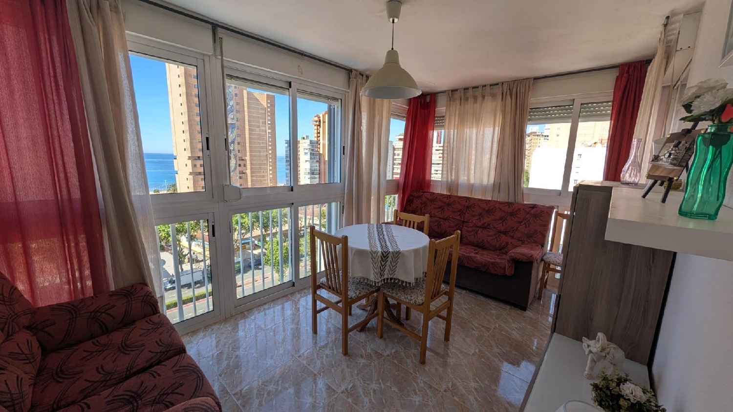  te koop appartement Benidorm (Centro) Marina Baixa 2