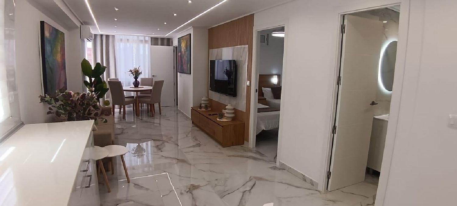  en venta apartamento Benidorm (Centro) Marina Baixa 7