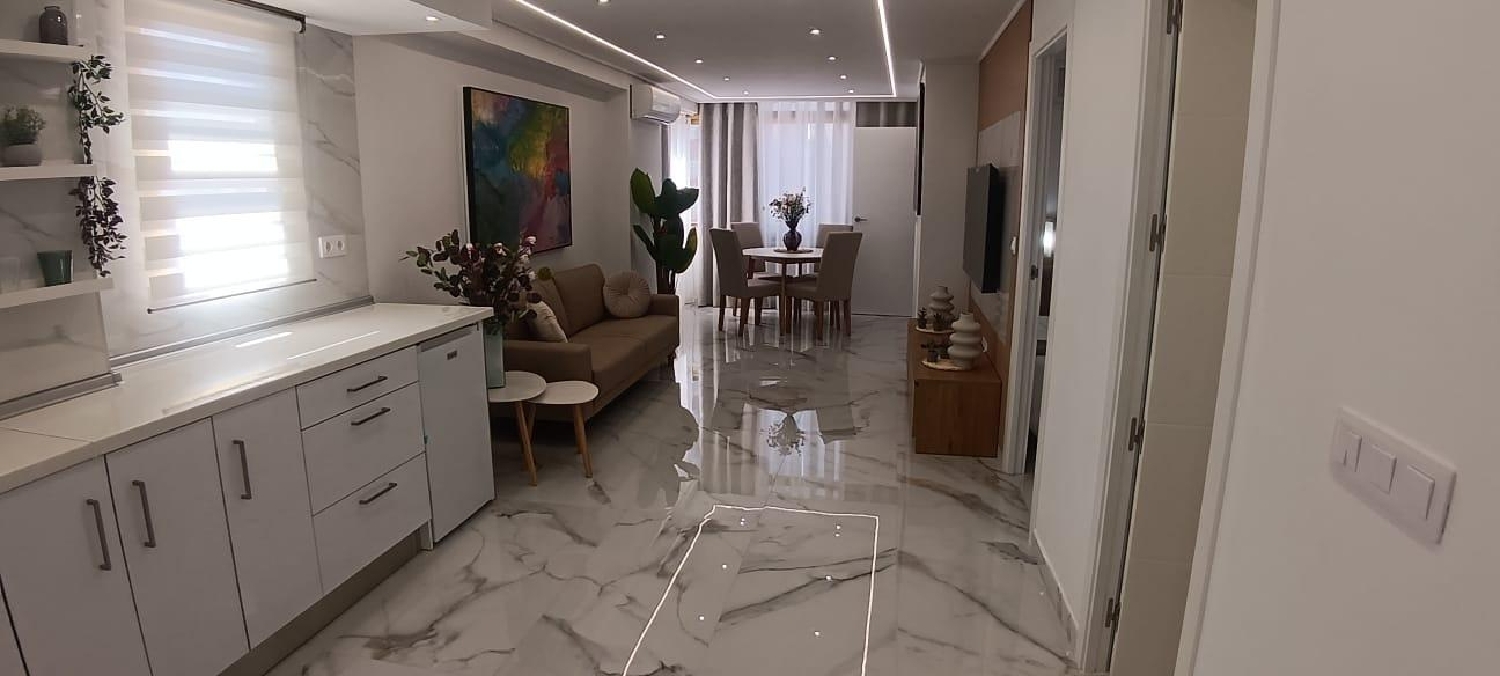  en venta apartamento Benidorm (Centro) Marina Baixa 6