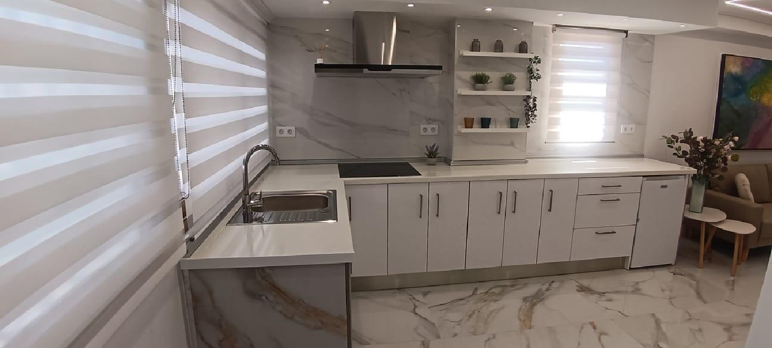  en venta apartamento Benidorm (Centro) Marina Baixa 4