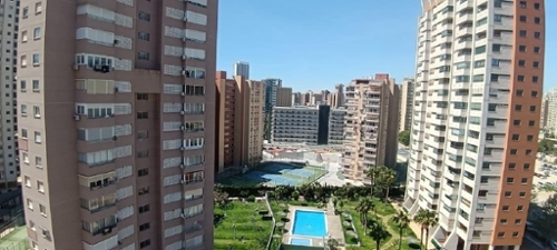 Benidorm (Centro) Marina Baixa apartamento foto 6376512