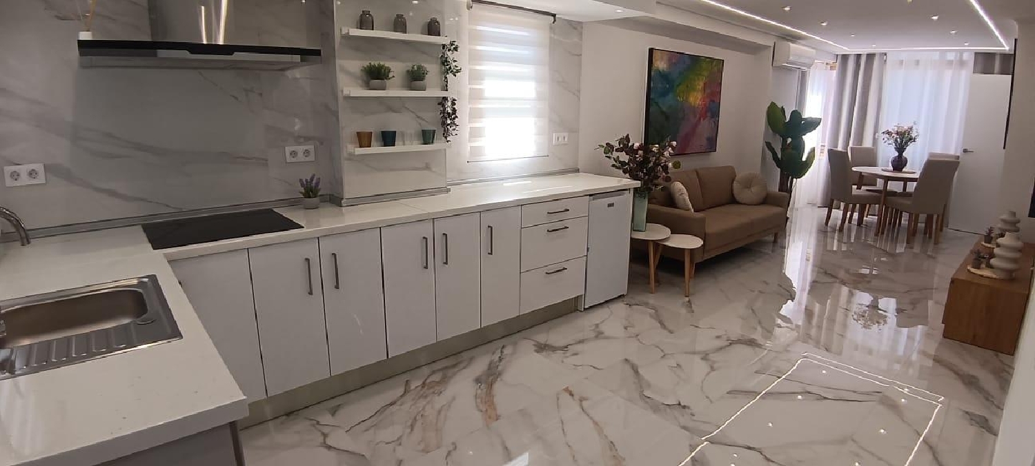  en venta apartamento Benidorm (Centro) Marina Baixa 5