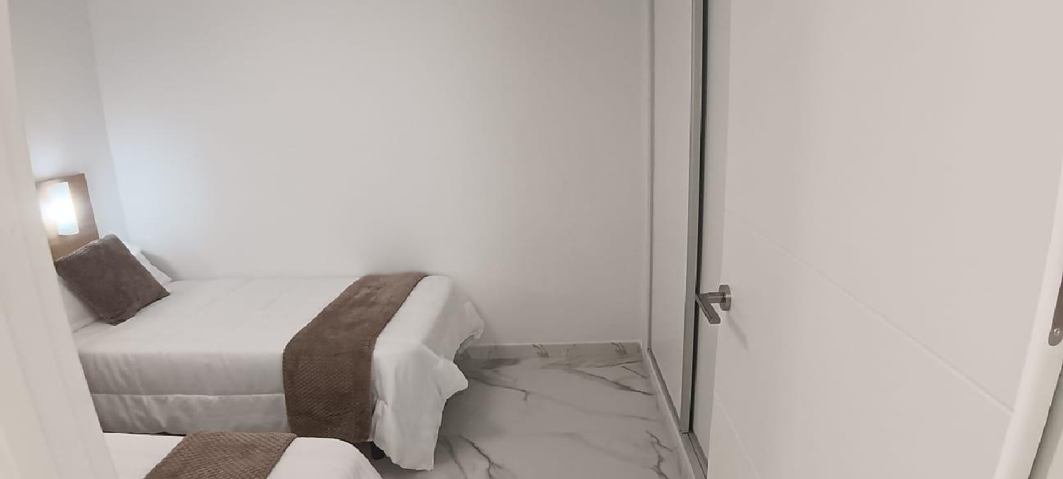  en venta apartamento Benidorm (Centro) Marina Baixa 8