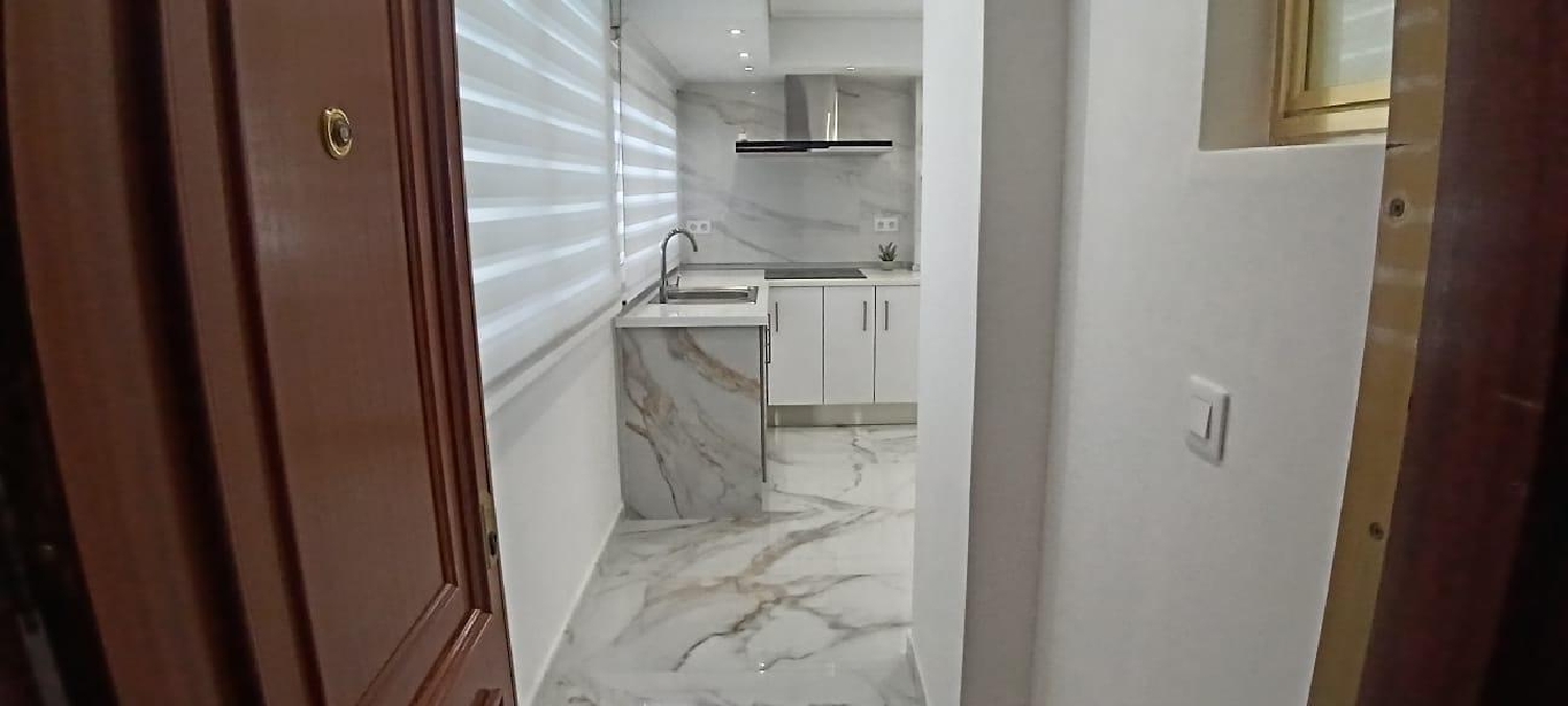  en venta apartamento Benidorm (Centro) Marina Baixa 3