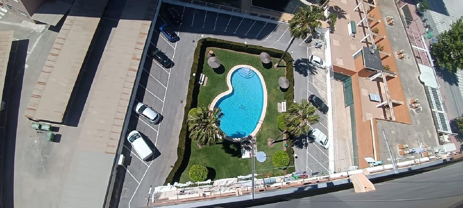  en venta apartamento Benidorm (Centro) Marina Baixa 2