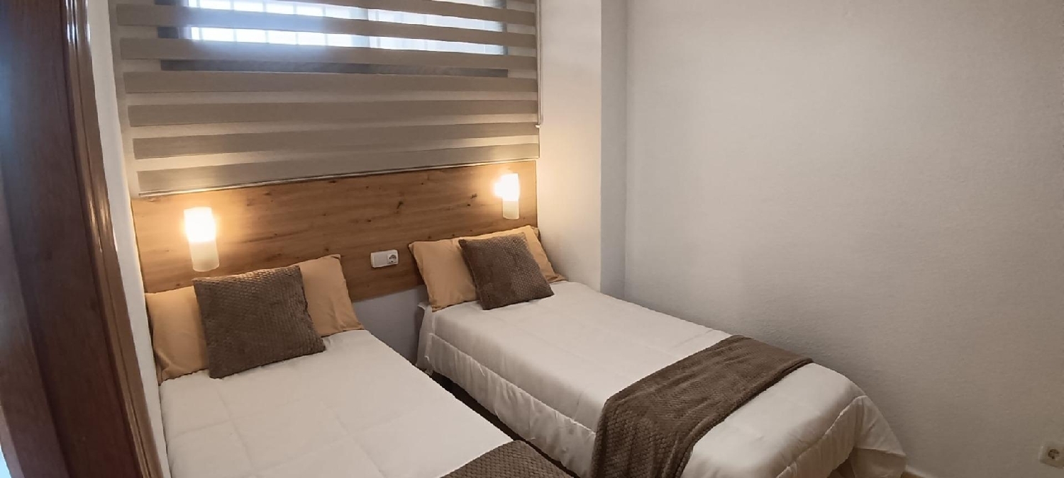  en venta apartamento Benidorm (Centro) Marina Baixa 6