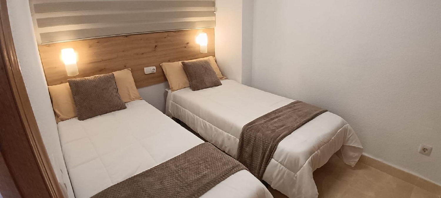  en venta apartamento Benidorm (Centro) Marina Baixa 7