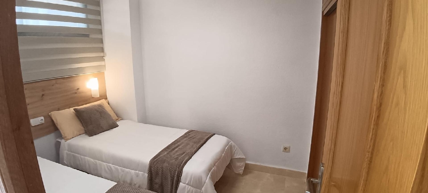  en venta apartamento Benidorm (Centro) Marina Baixa 5