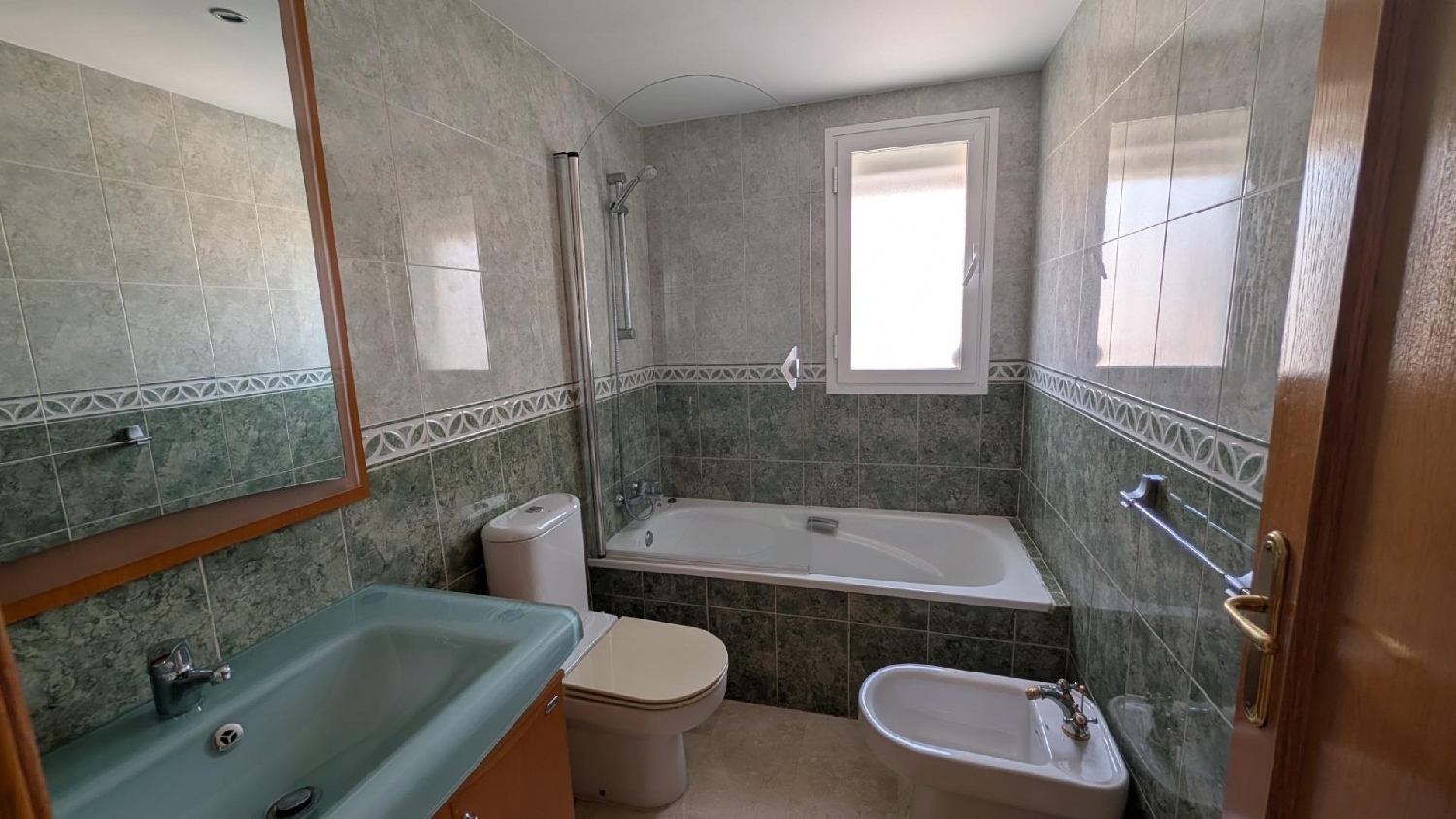  en venta apartamento Benidorm (Centro) Marina Baixa 7