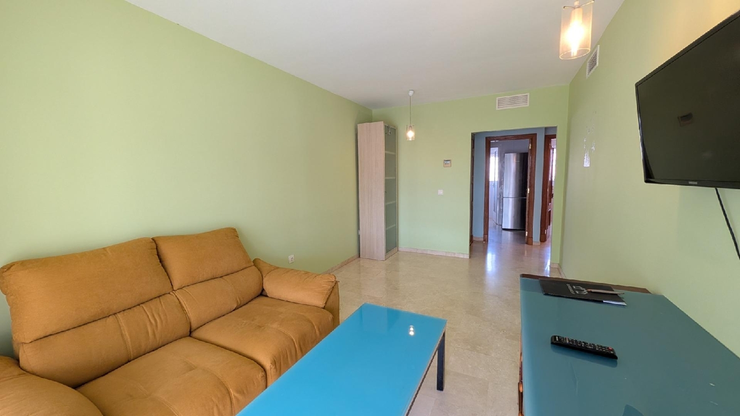  en venta apartamento Benidorm (Centro) Marina Baixa 8