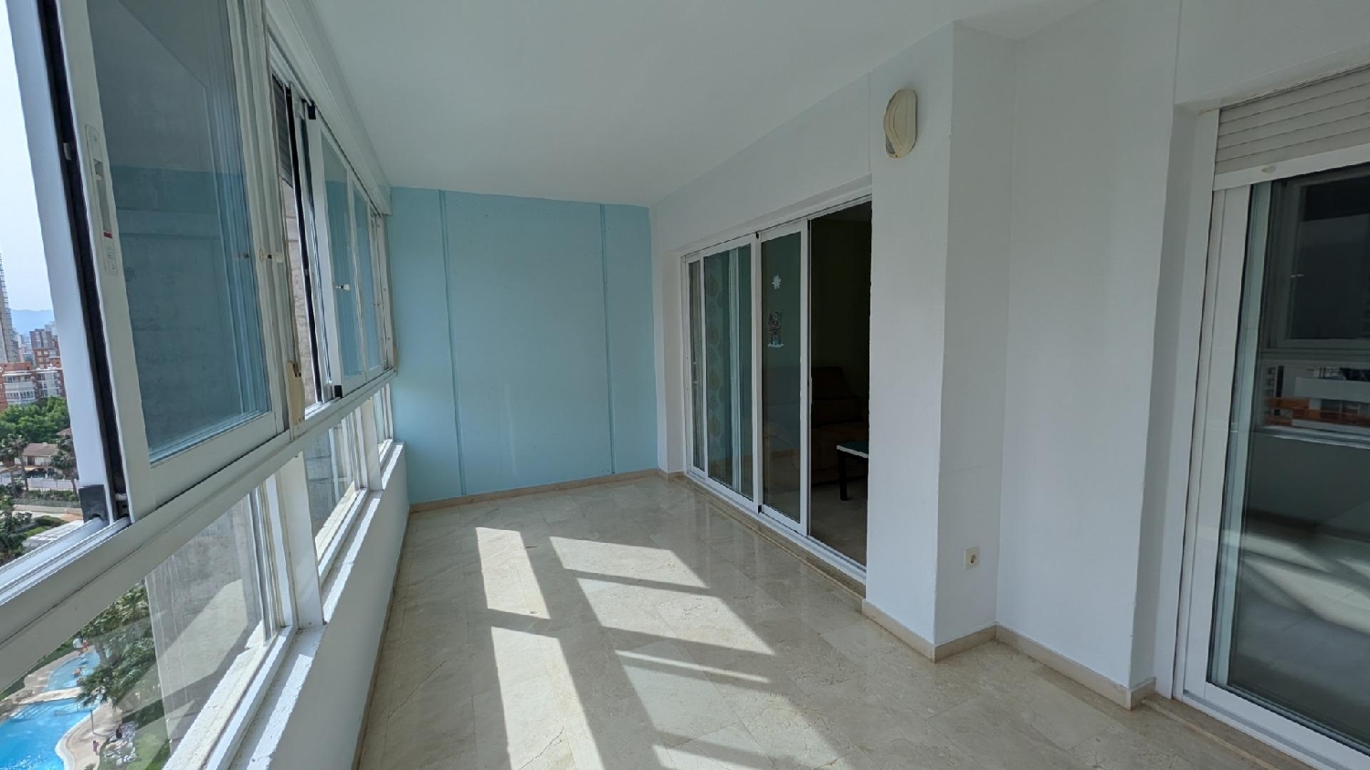  en venta apartamento Benidorm (Centro) Marina Baixa 4