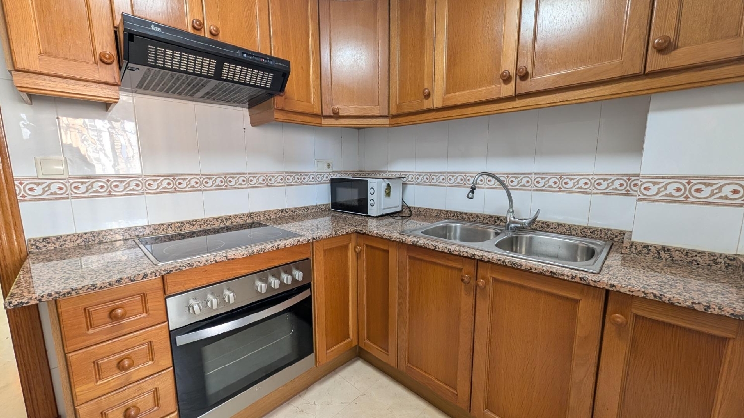  en venta apartamento Benidorm (Centro) Marina Baixa 5