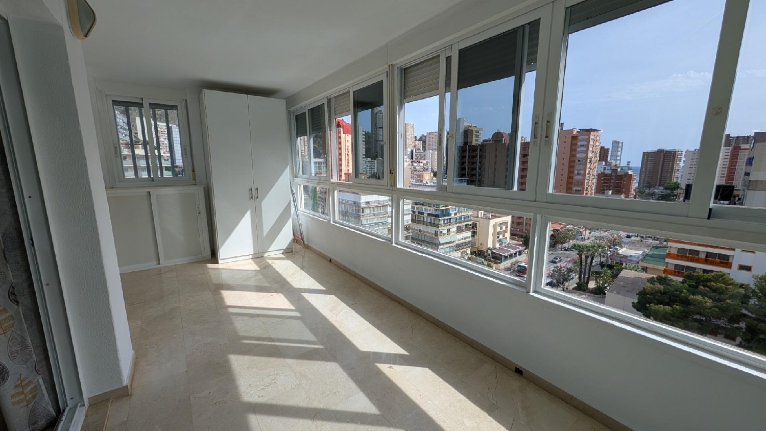  en venta apartamento Benidorm (Centro) Marina Baixa 2