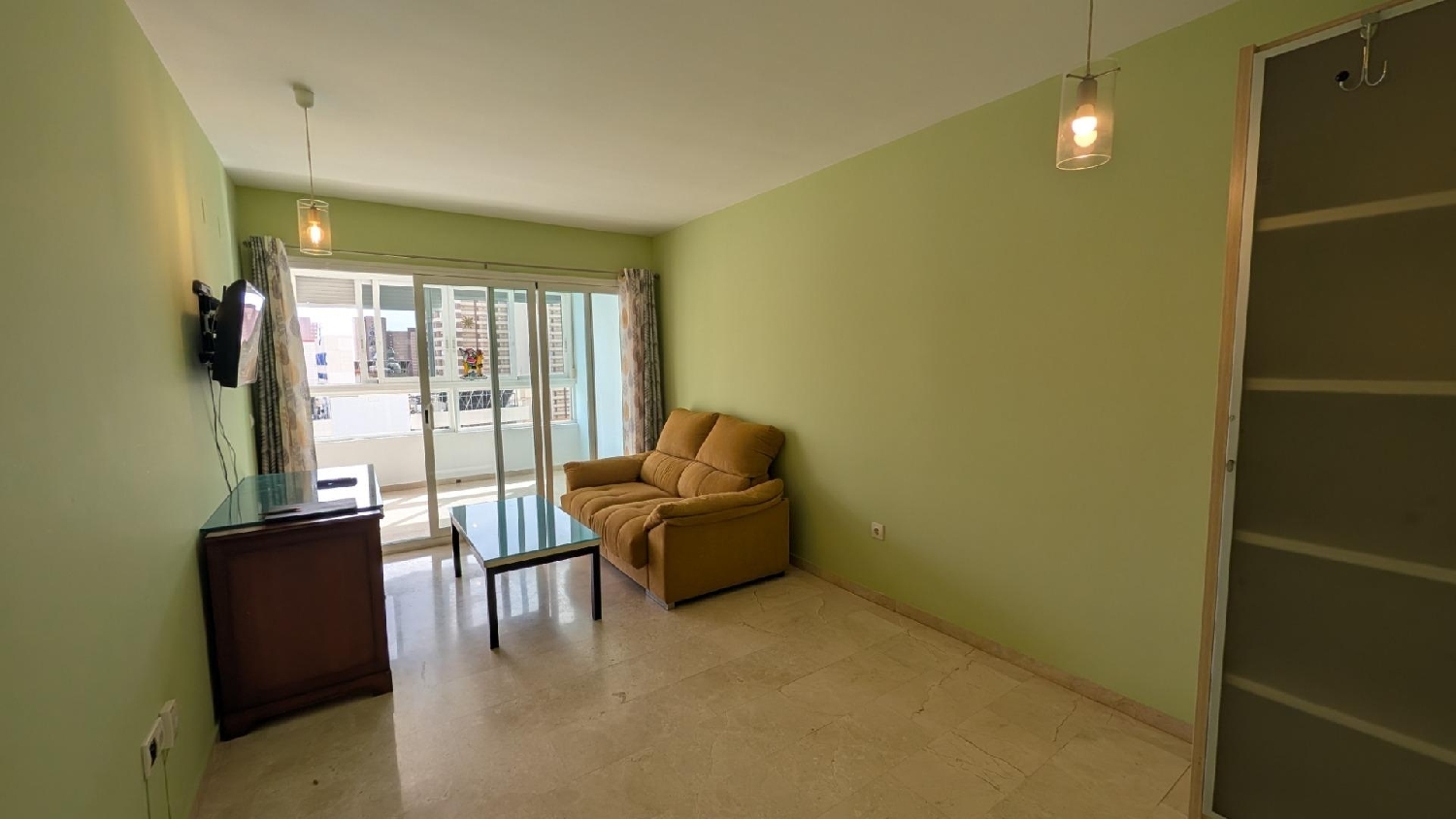  en venta apartamento Benidorm (Centro) Marina Baixa 3