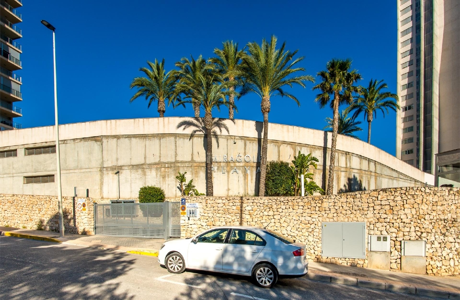  te koop appartement Benidorm (Centro) Marina Baixa 5