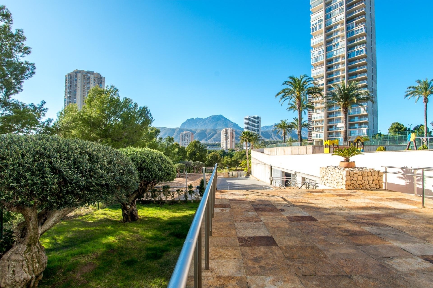  te koop appartement Benidorm (Centro) Marina Baixa 8
