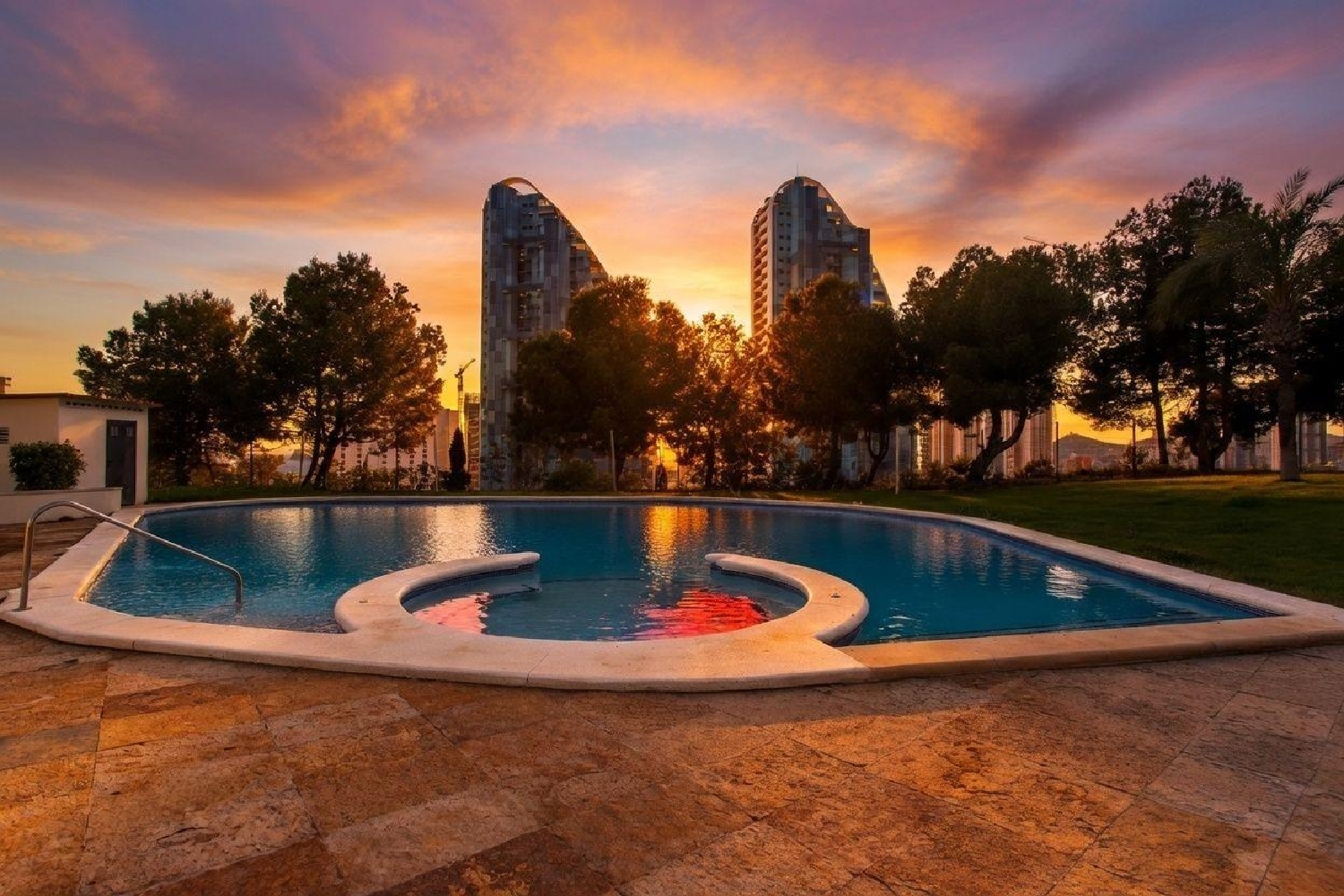  te koop appartement Benidorm (Centro) Marina Baixa 2