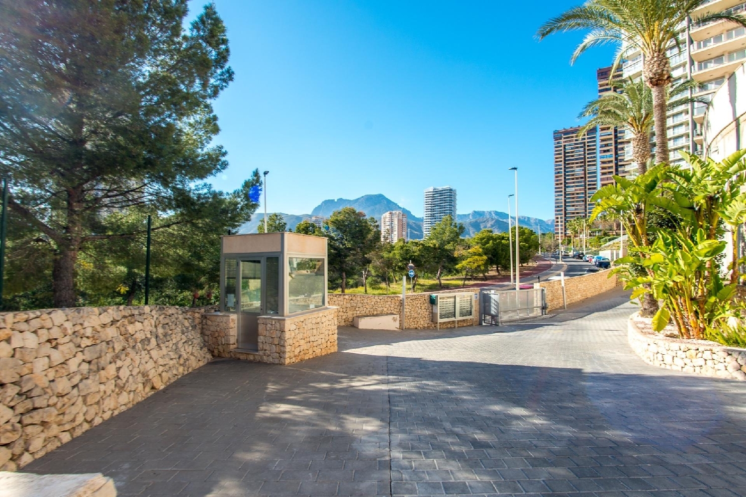  te koop appartement Benidorm (Centro) Marina Baixa 7