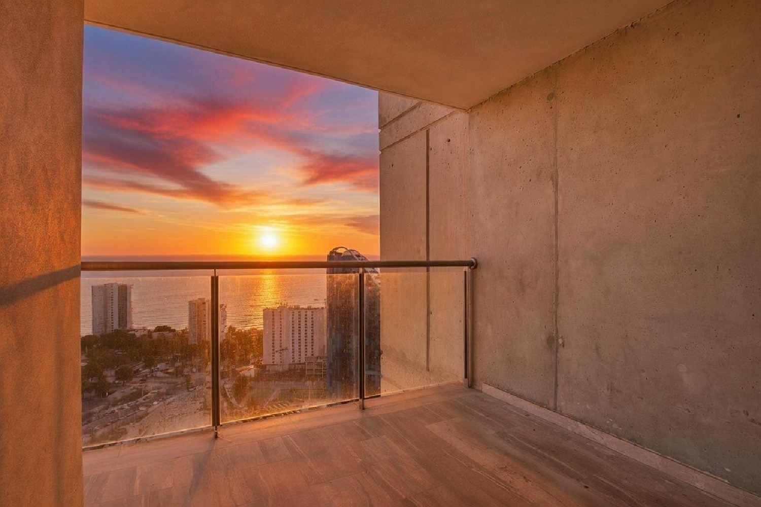  te koop appartement Benidorm (Centro) Marina Baixa 4