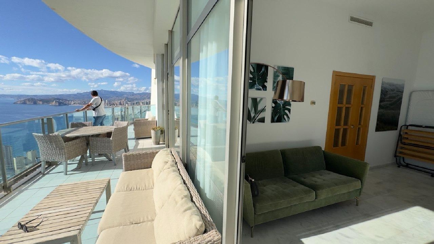  kaufen Wohnung Benidorm (Centro) Marina Baixa 2