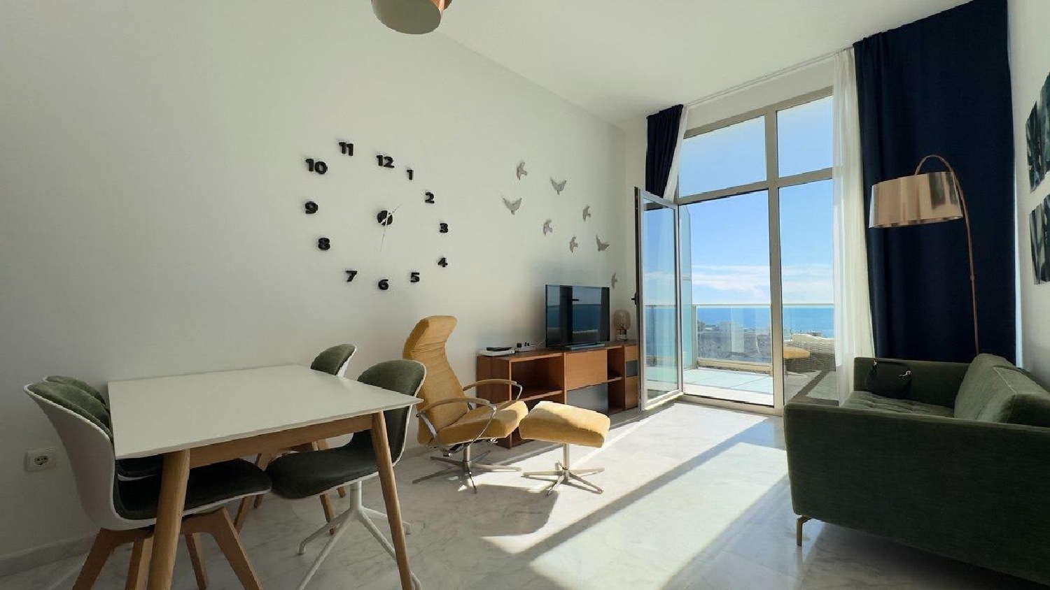  kaufen Wohnung Benidorm (Centro) Marina Baixa 4