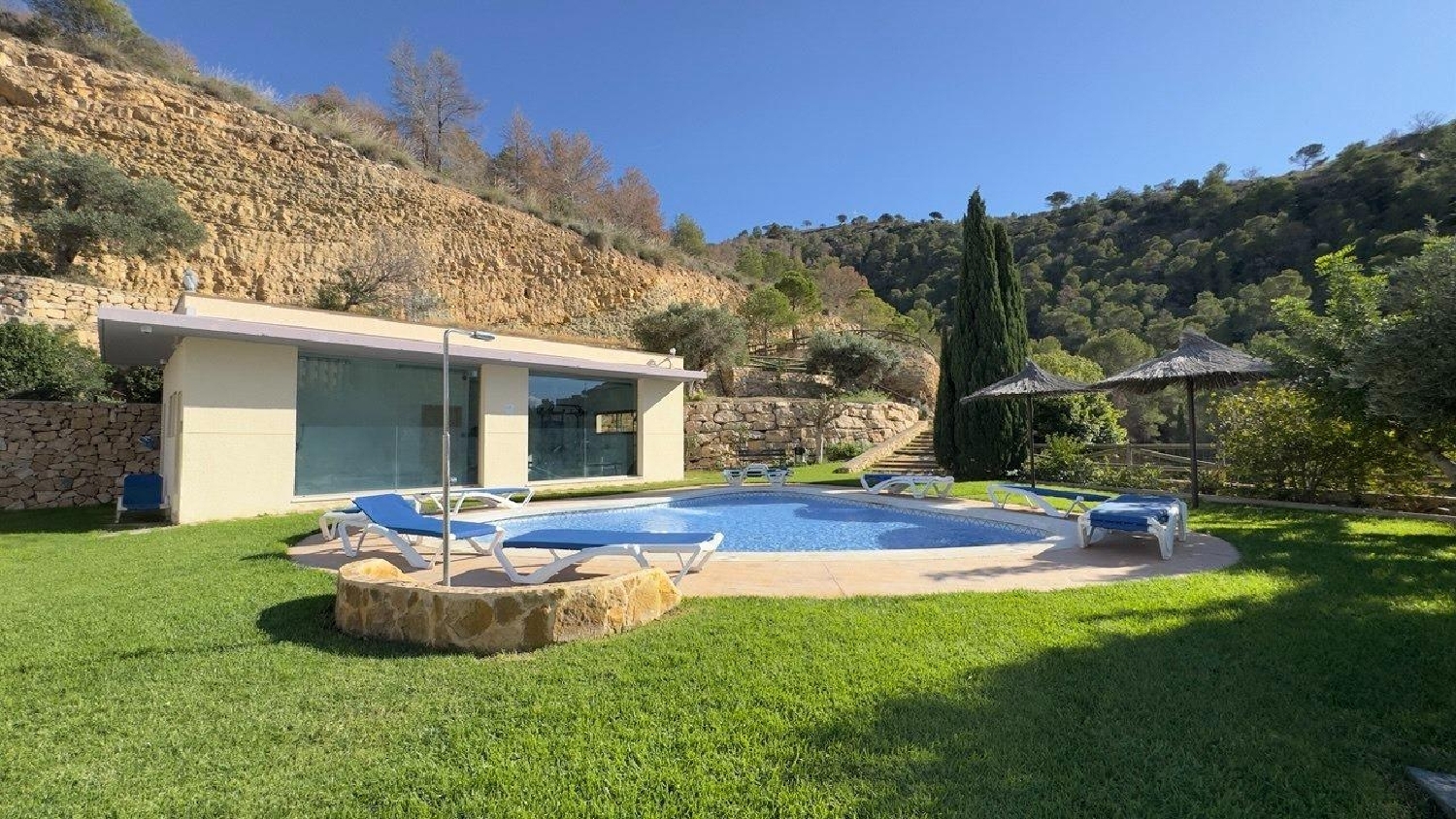  kaufen Wohnung Benidorm (Centro) Marina Baixa 5