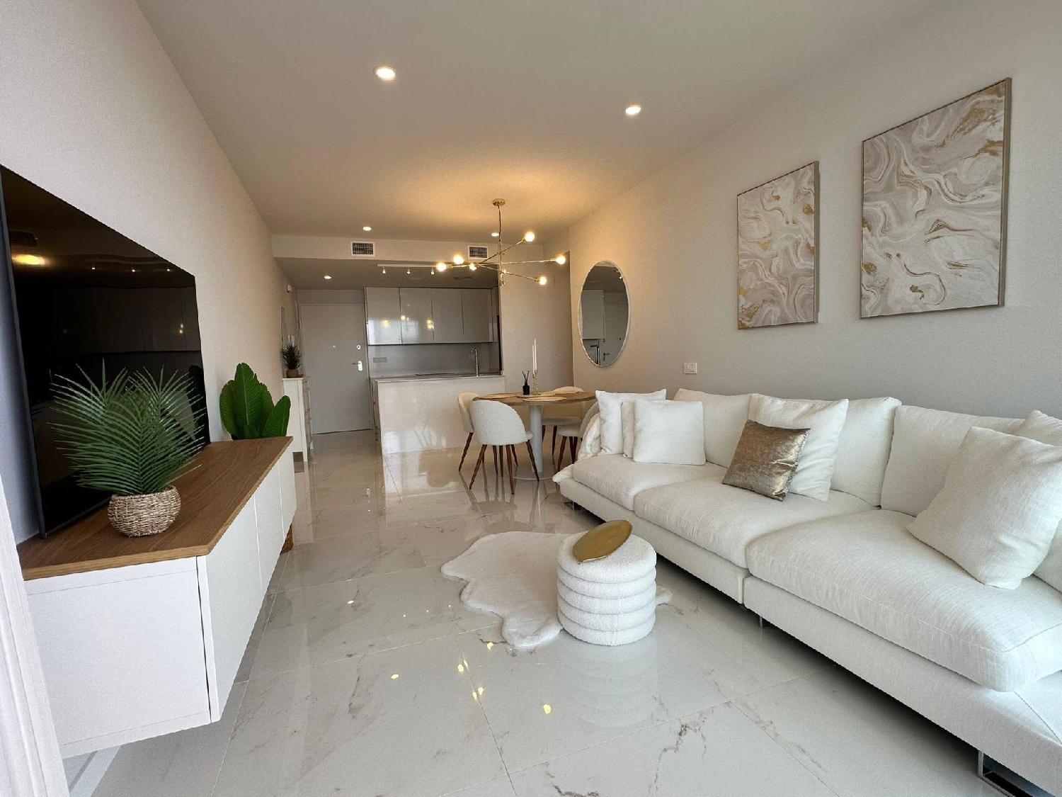  kaufen Wohnung Benidorm (Centro) Marina Baixa 6