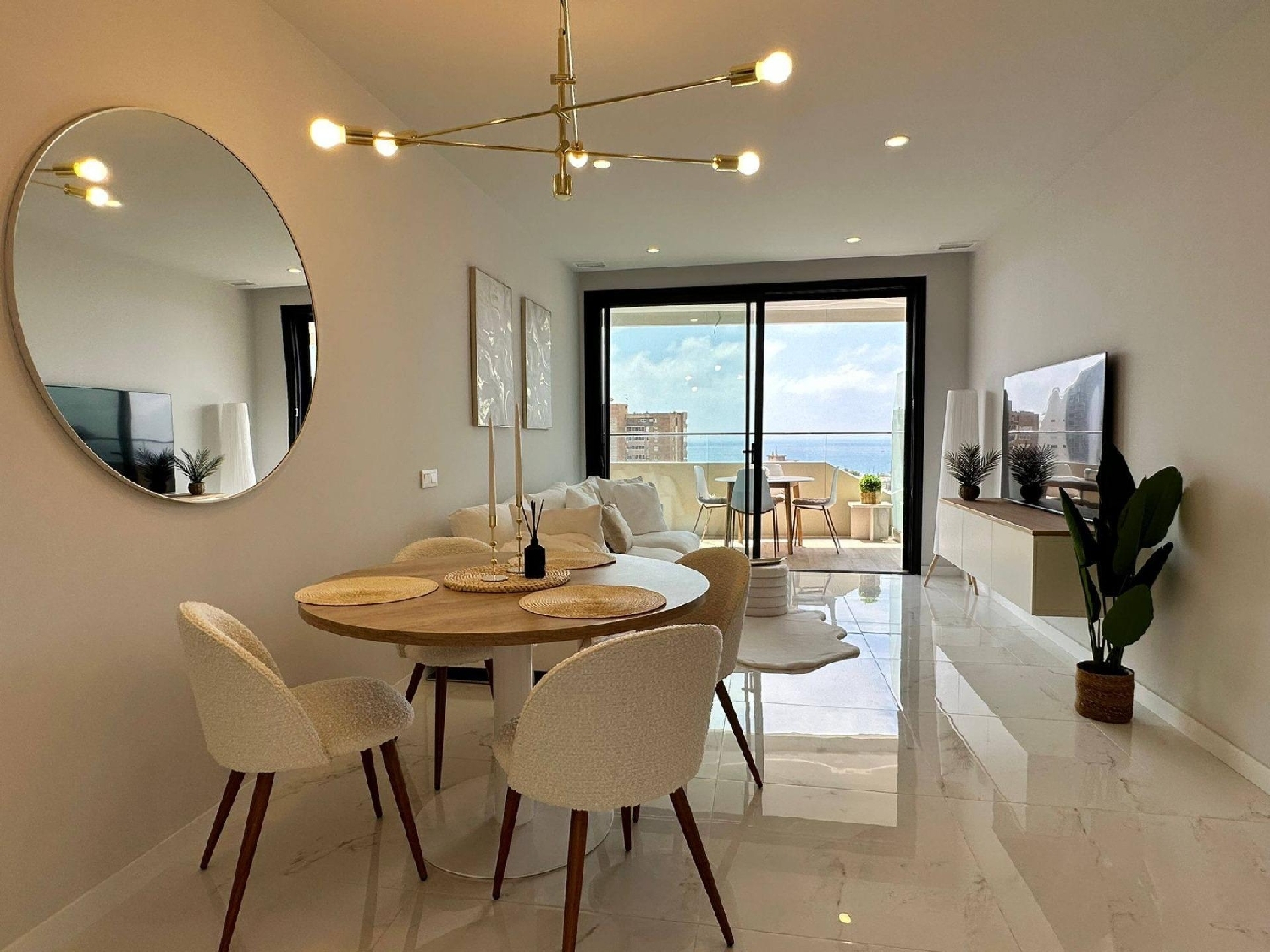  kaufen Wohnung Benidorm (Centro) Marina Baixa 4