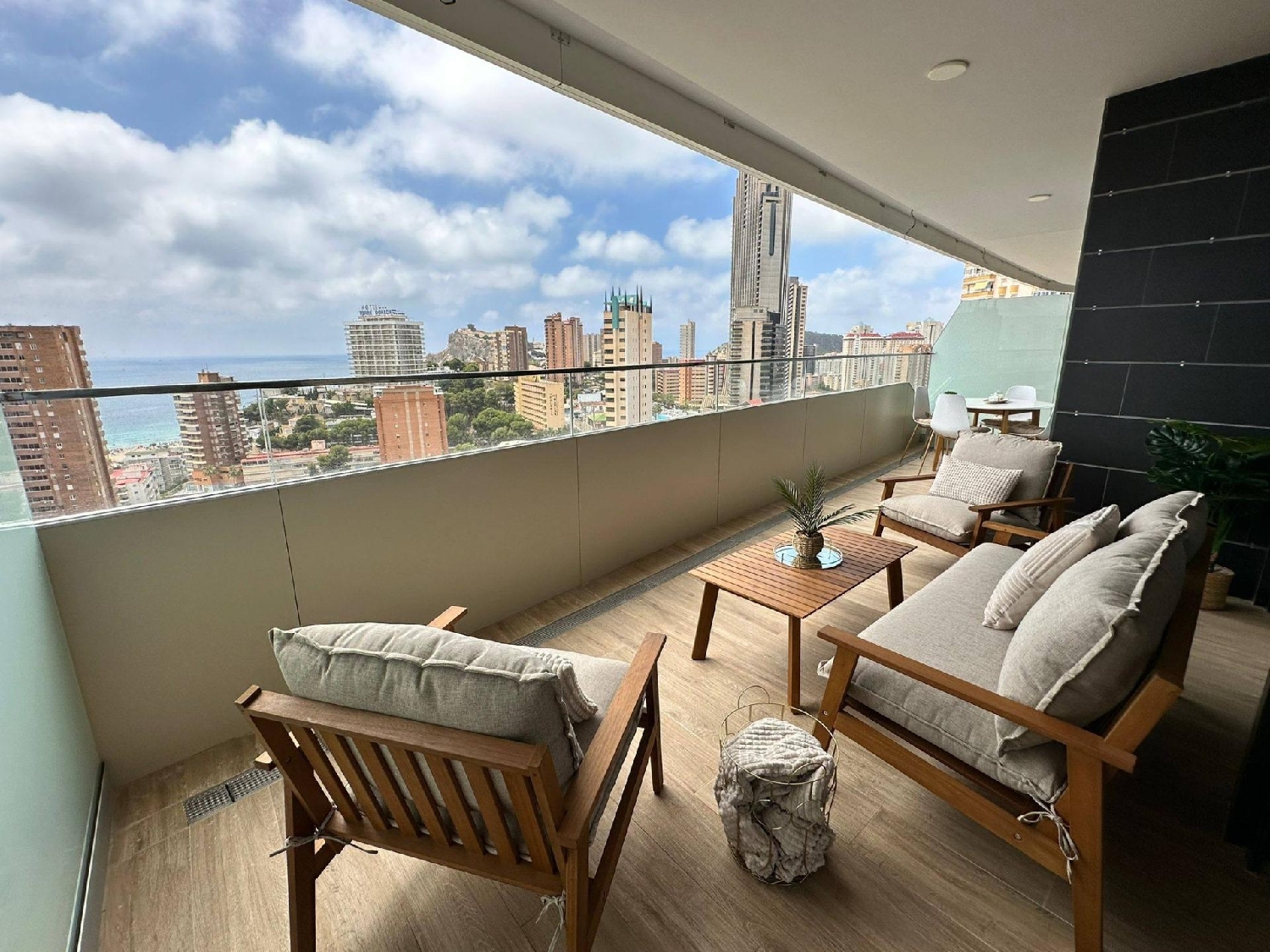  kaufen Wohnung Benidorm (Centro) Marina Baixa 2