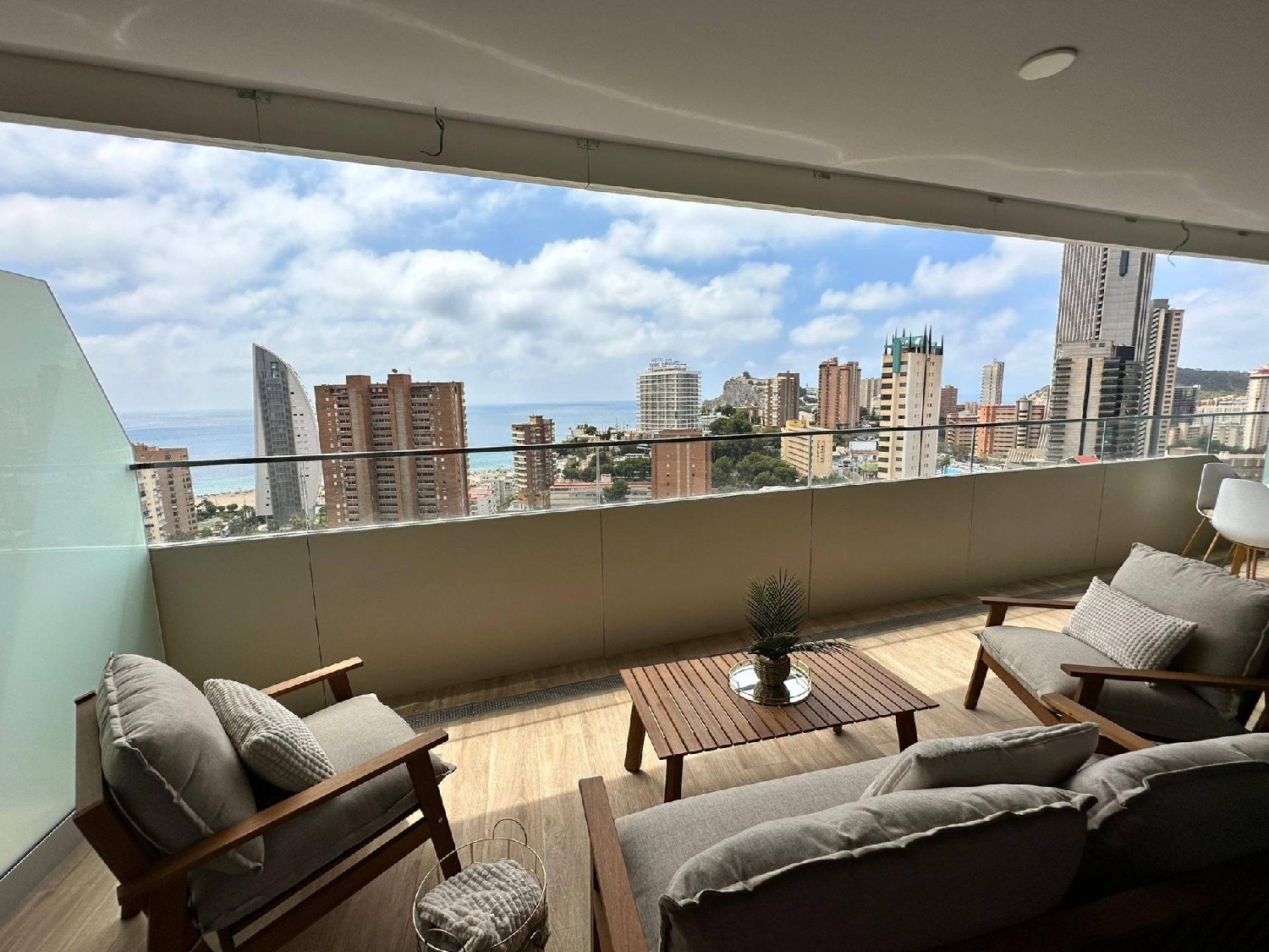  kaufen Wohnung Benidorm (Centro) Marina Baixa 3