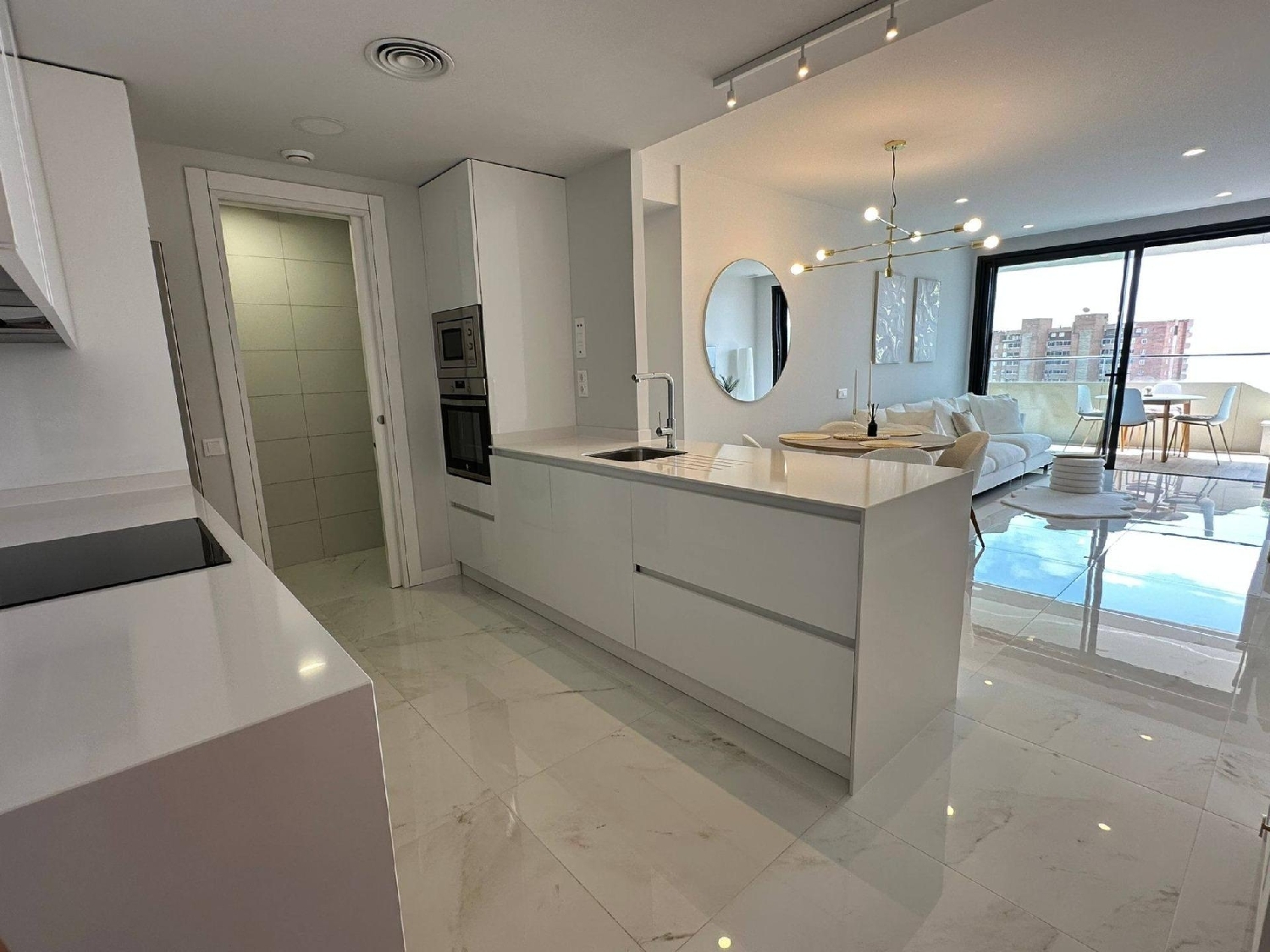  kaufen Wohnung Benidorm (Centro) Marina Baixa 7