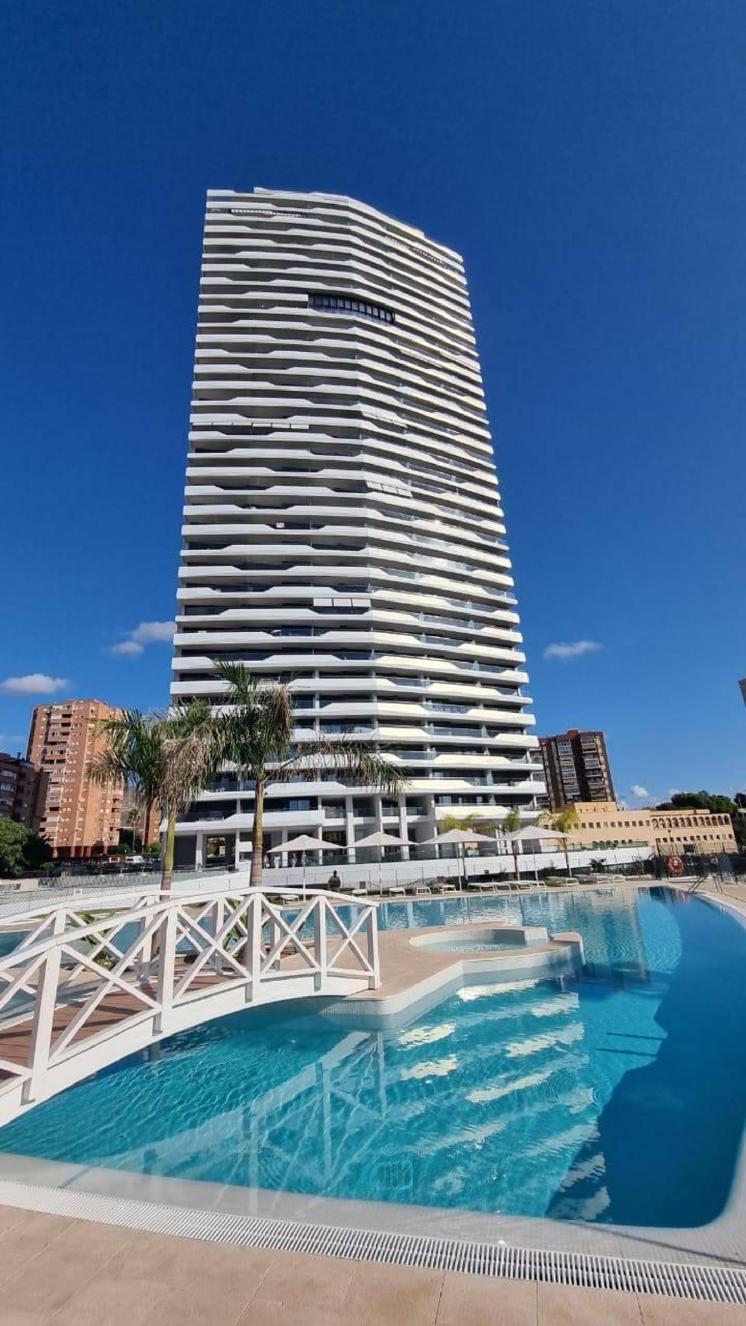  kaufen Wohnung Benidorm (Centro) Marina Baixa 5