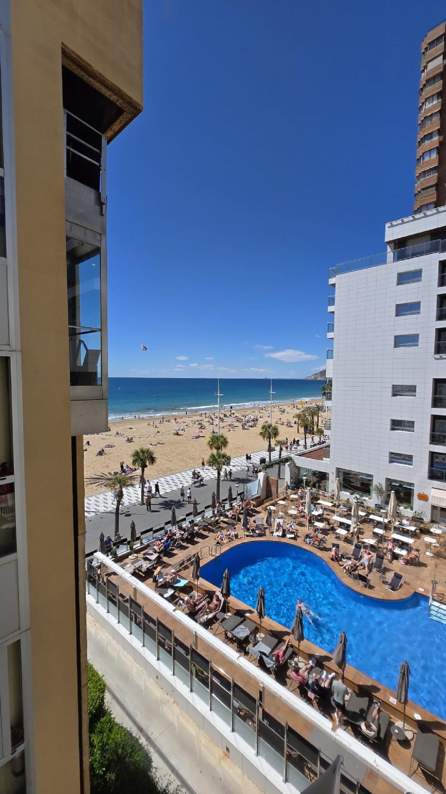  te koop appartement Benidorm (Centro) Marina Baixa 3