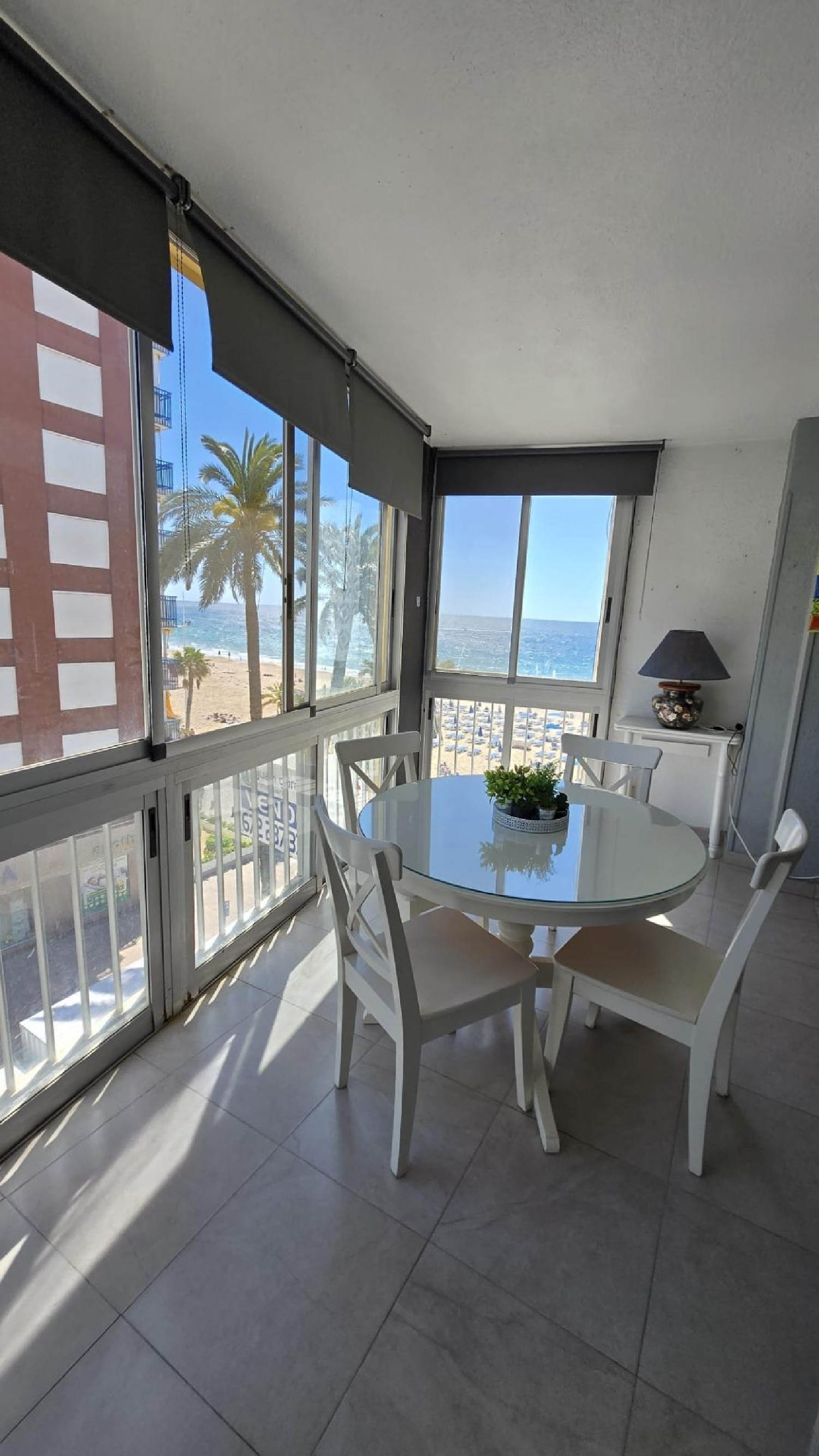  te koop appartement Benidorm (Centro) Marina Baixa 8