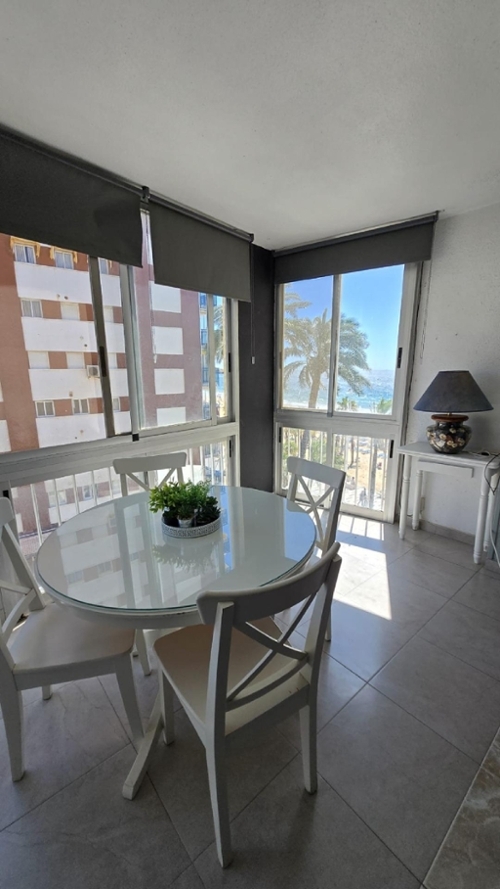 Benidorm (Centro) Marina Baixa appartement foto 6373658