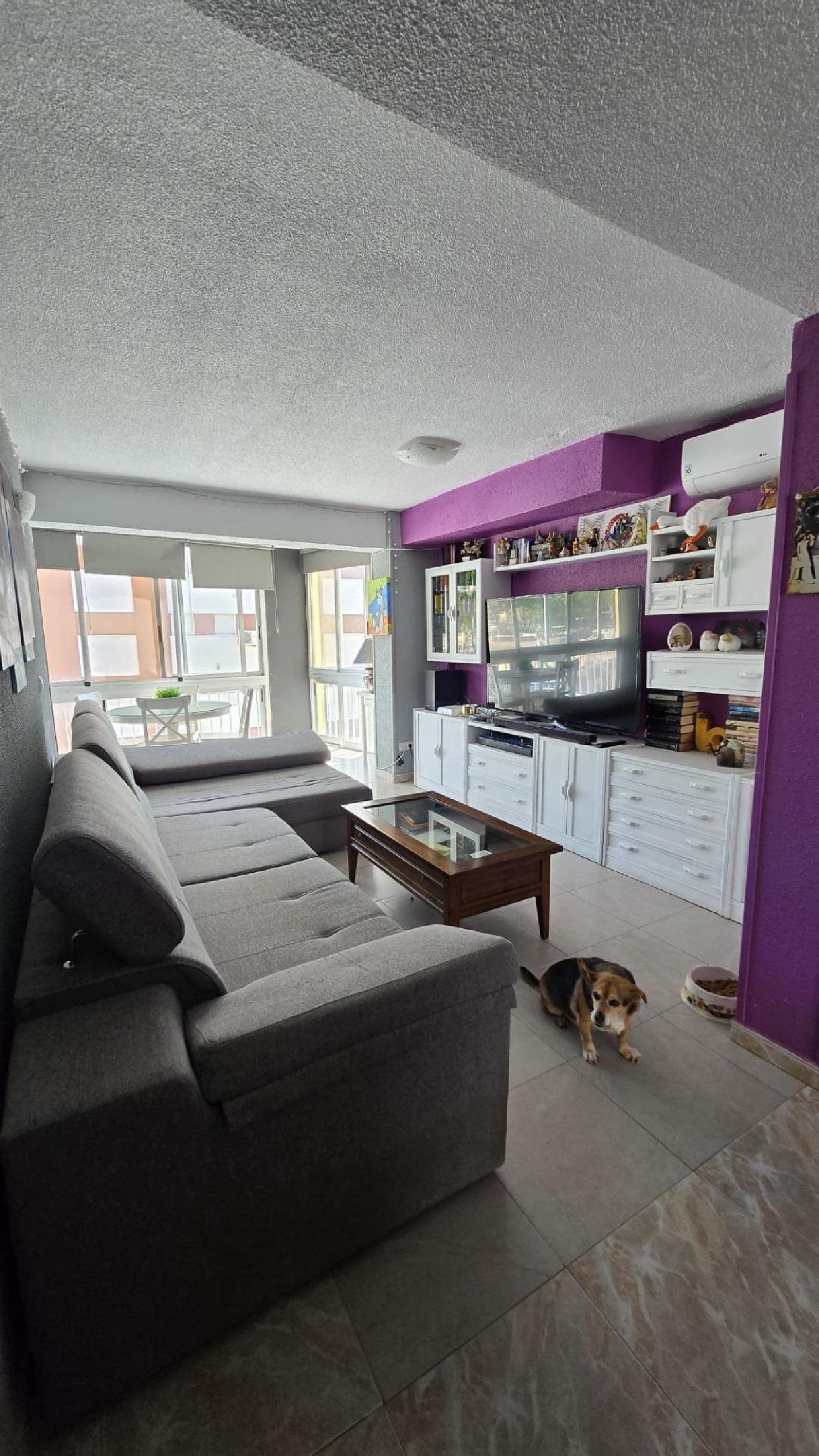  te koop appartement Benidorm (Centro) Marina Baixa 6