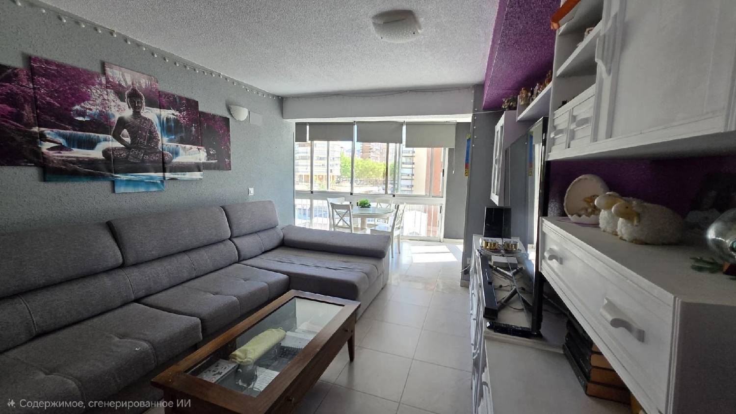  te koop appartement Benidorm (Centro) Marina Baixa 5