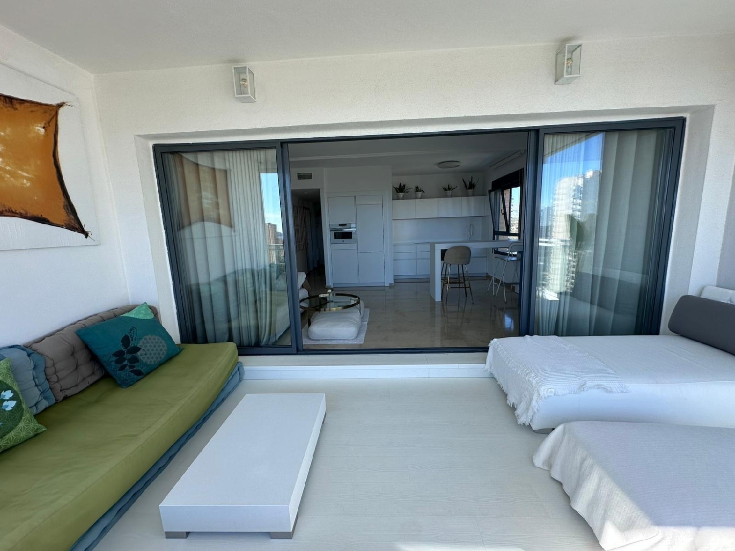  te koop appartement Benidorm (Centro) Marina Baixa 3