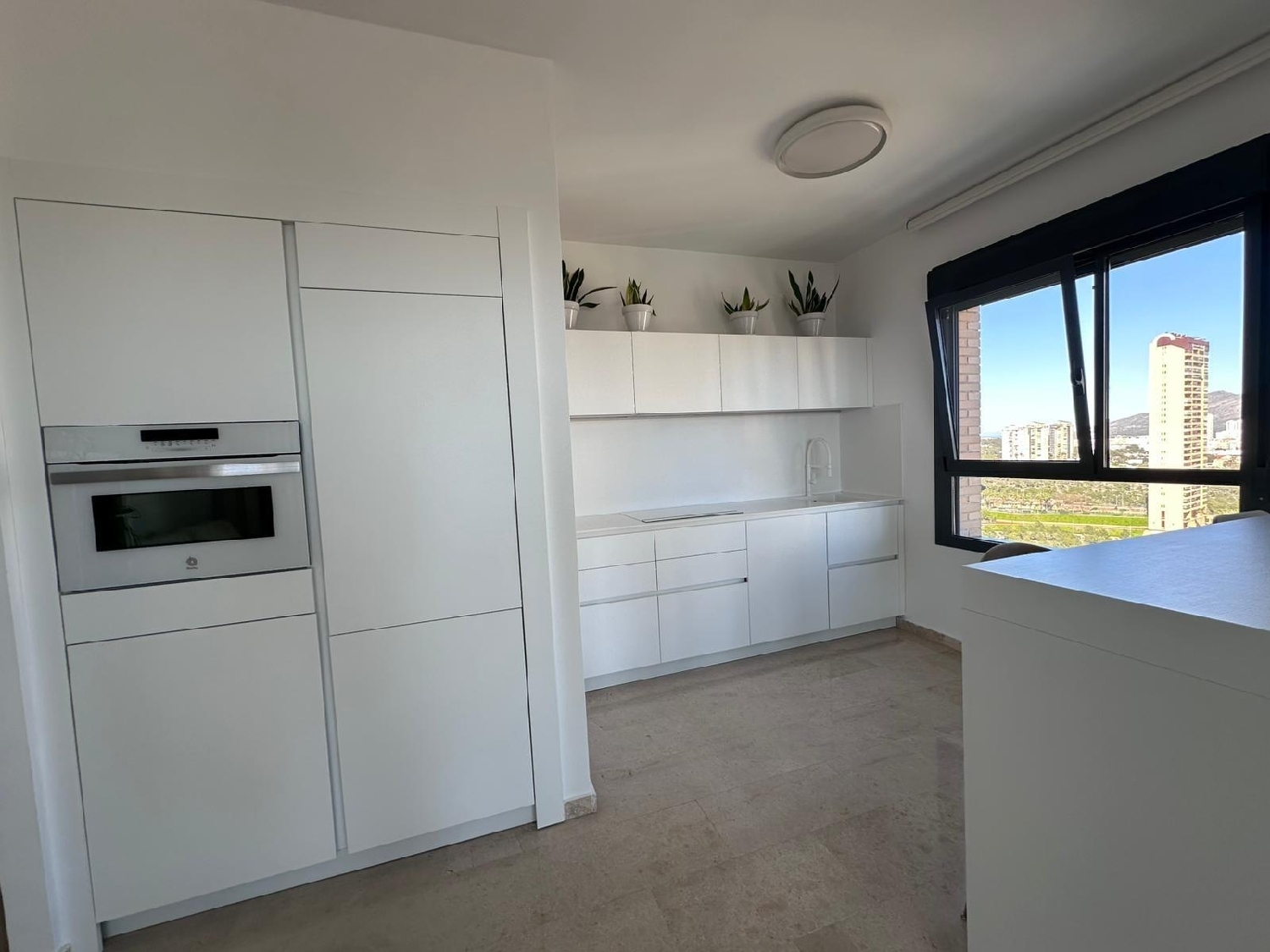  te koop appartement Benidorm (Centro) Marina Baixa 5