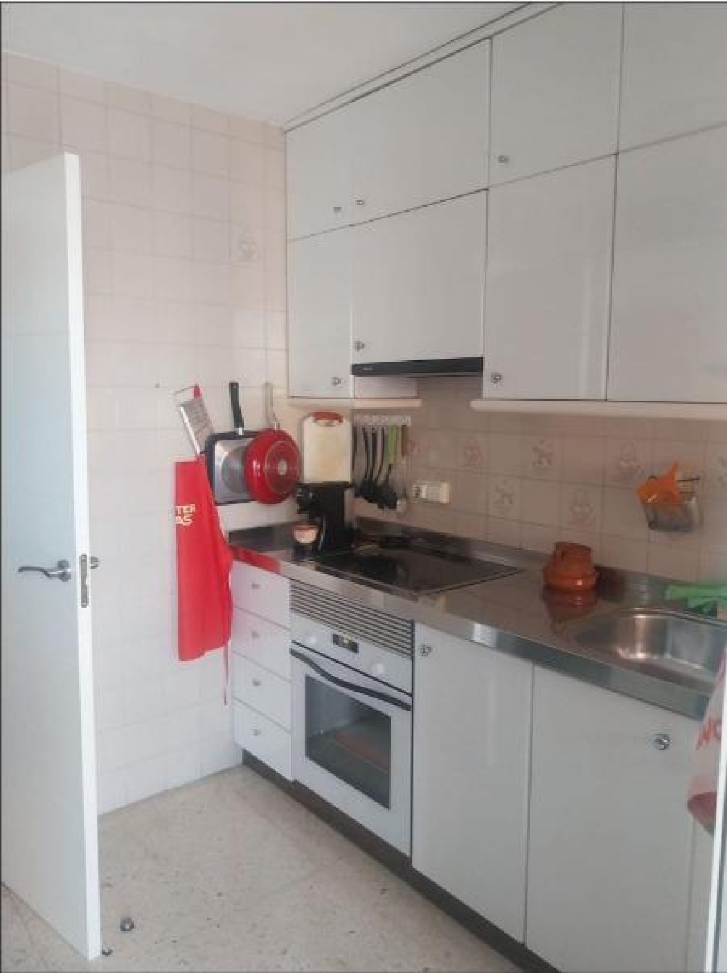  te koop appartement Benidorm (Centro) Marina Baixa 3