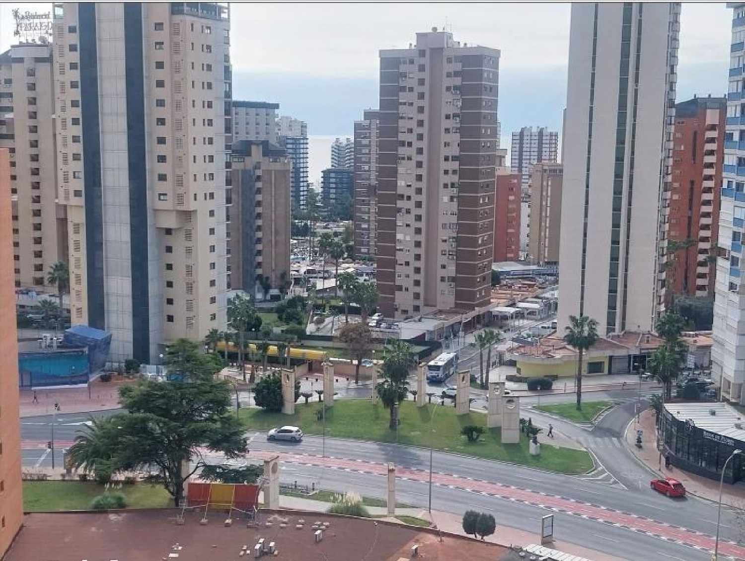  te koop appartement Benidorm (Centro) Marina Baixa 1