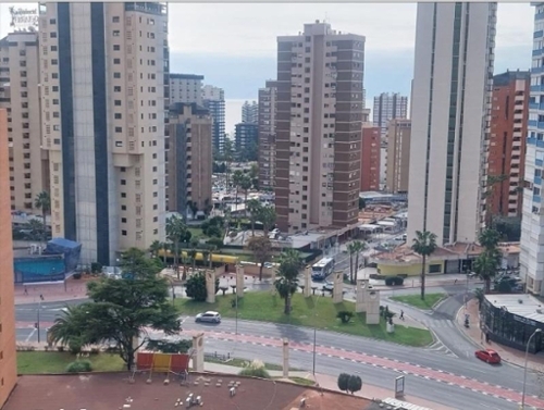 Benidorm (Centro) Marina Baixa appartement foto 6376352