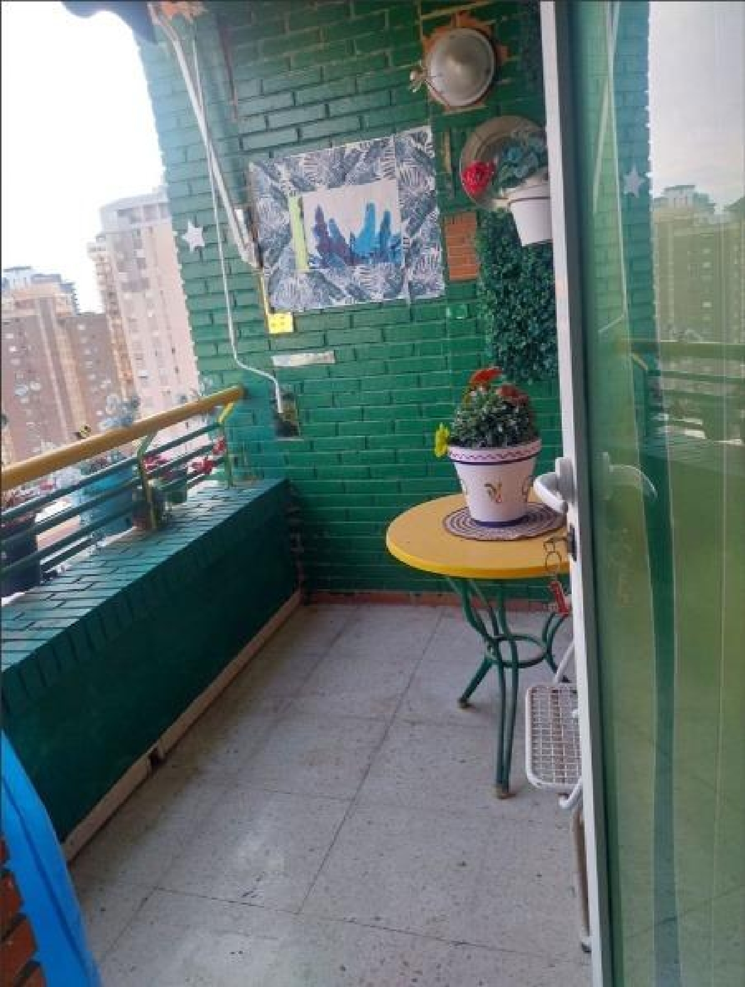  te koop appartement Benidorm (Centro) Marina Baixa 2