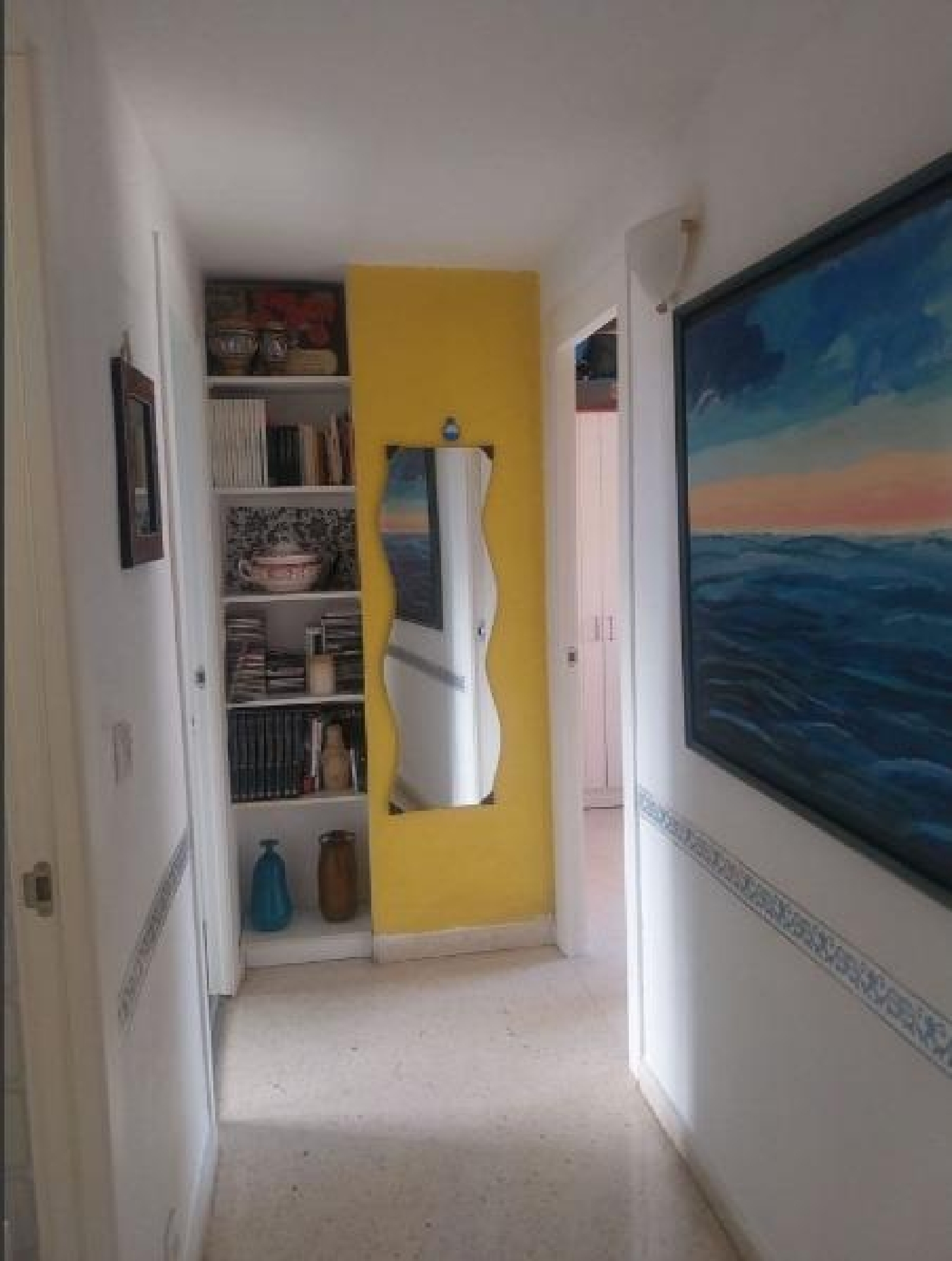  te koop appartement Benidorm (Centro) Marina Baixa 4